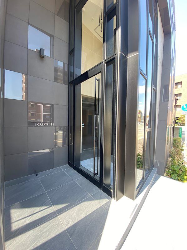 1LDK Apartment in Higashi-ku, Fukuoka City - 38.33m² - Thumbnail 3