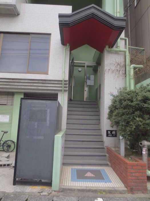 1DK Apartment for Rent in Kokura Minami-ku, Kitakyushu - 24.1m² - Thumbnail 3