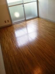 1DK Apartment for Rent in Kokura Minami-ku, Kitakyushu - 24.1m² - Thumbnail 4