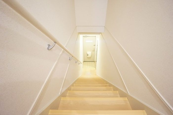 1LDK Rental in Yahatanishi Ward, Kitakyushu, Fukuoka - Thumbnail 4