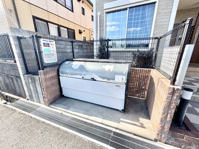 1LDK Rental in Yahatanishi Ward, Kitakyushu, Fukuoka - Thumbnail 3