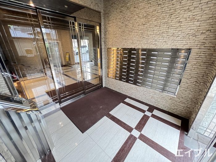 1R Apartment for Rent in Kokura Minami-ku, Kitakyushu - Thumbnail 3