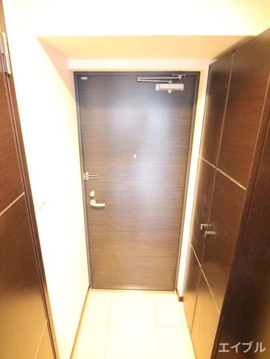 1R Apartment for Rent in Kokura Minami-ku, Kitakyushu - Thumbnail 2