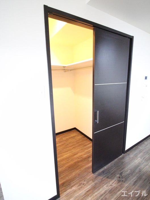 1R Apartment for Rent in Kokura Minami-ku, Kitakyushu - Thumbnail 4