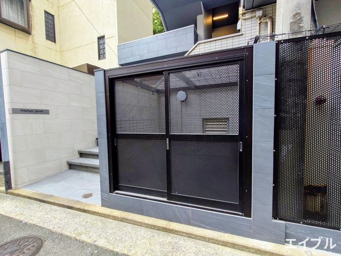1R Apartment in Hakata Ward, Fukuoka – 22.95m², Near Nakasu-Kawabata Station - Thumbnail 4