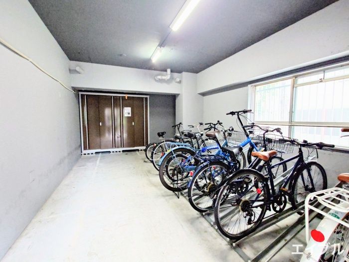 1R Apartment in Hakata Ward, Fukuoka – 22.95m², Near Nakasu-Kawabata Station - Thumbnail 3
