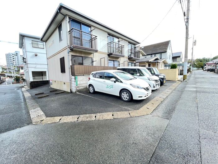 1K Apartment for Rent in Kitakyushu, Fukuoka - Sunpck VAN - Thumbnail 2