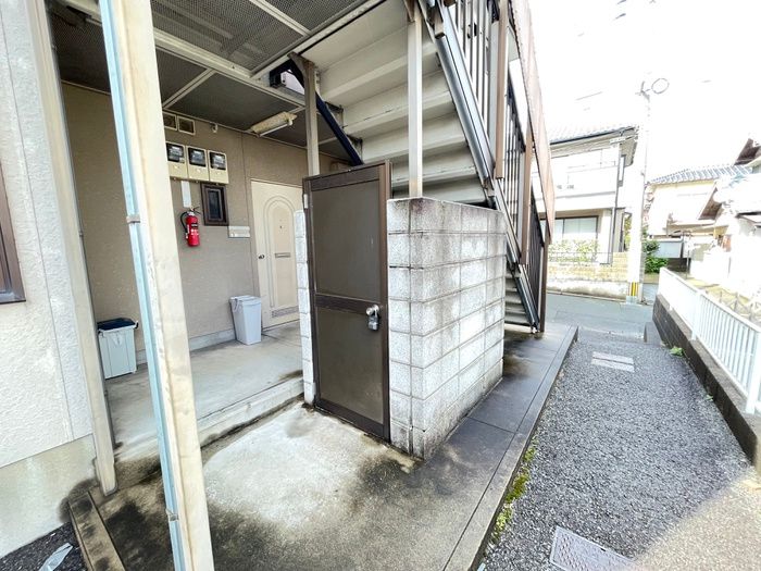 1K Apartment for Rent in Kitakyushu, Fukuoka - Sunpck VAN - Thumbnail 3