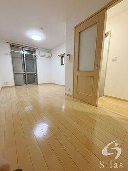 1K Apartment for Rent Near Hirakata-shi Station, Osaka - Thumbnail 3