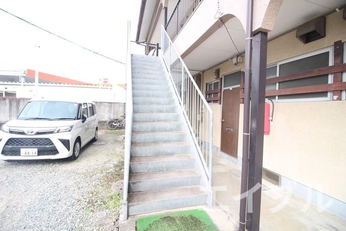 2DK Apartment for Rent in Minami Ward, Fukuoka City - Thumbnail 2