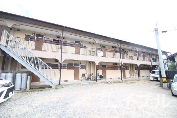 2DK Apartment for Rent in Minami Ward, Fukuoka City - Thumbnail 4