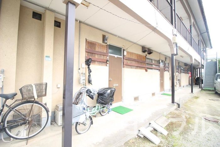 2DK Apartment for Rent in Minami Ward, Fukuoka City - Thumbnail 3