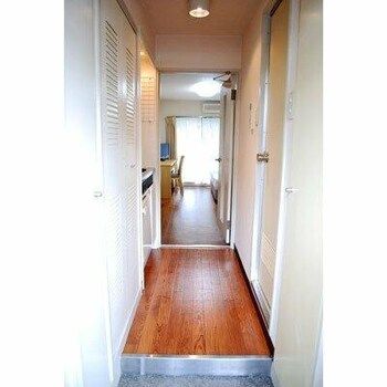1R Apartment for Rent in Kamiuma, Setagaya-ku, Tokyo - Thumbnail 4