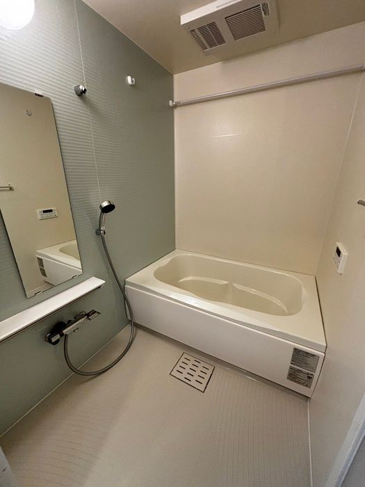New 2LDK Apartment for Rent in Moji, Kitakyushu, Fukuoka - Thumbnail 4