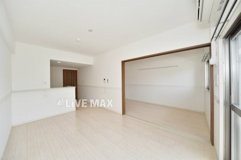 1LDK Apartment for Rent in Hakata-ku, Fukuoka City - Thumbnail 4