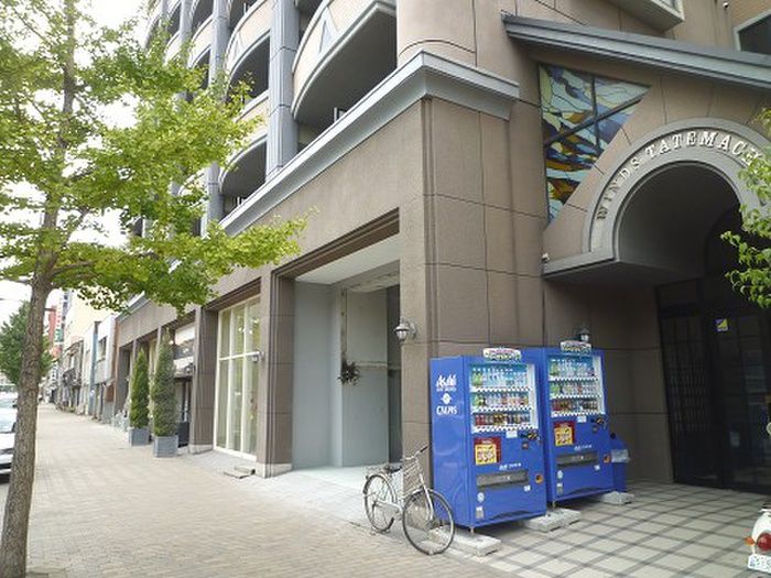 1K Apartment for Rent in Kokurakita Ward, Kitakyushu - 23.8m² - Thumbnail 3