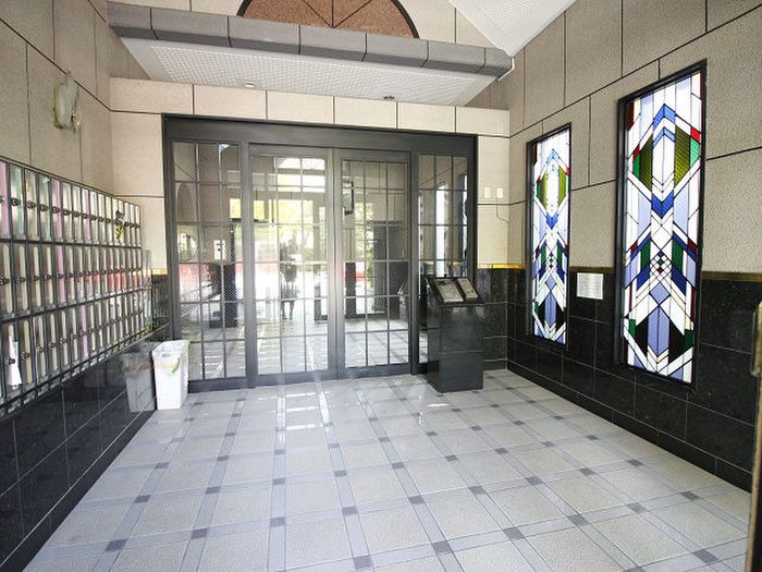 1K Apartment for Rent in Kokurakita Ward, Kitakyushu - 23.8m² - Thumbnail 4