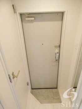Modern 1DK Apartment in Asahi Ward, Osaka - Thumbnail 2