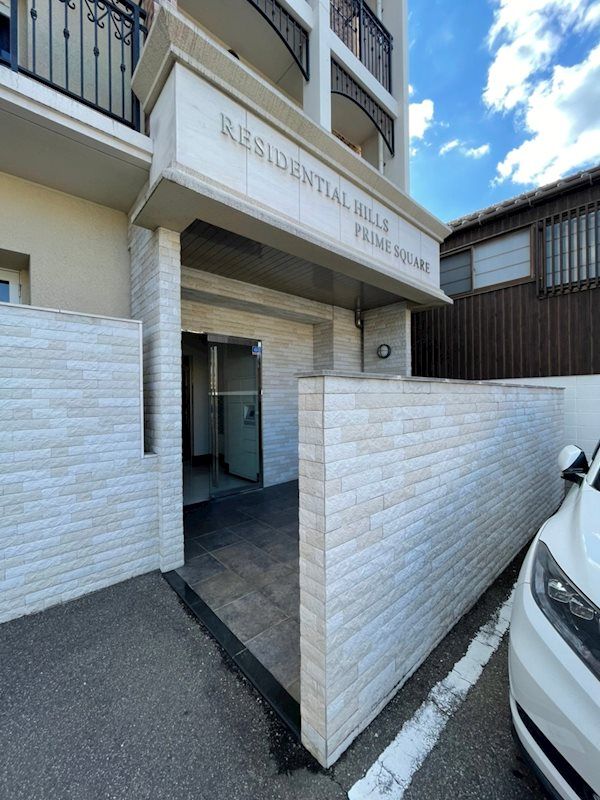 1R Apartment for Rent in Hakata-ku, Fukuoka City - Thumbnail 2