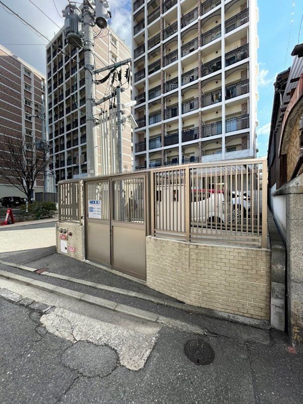 1R Apartment for Rent in Hakata-ku, Fukuoka City - Thumbnail 3