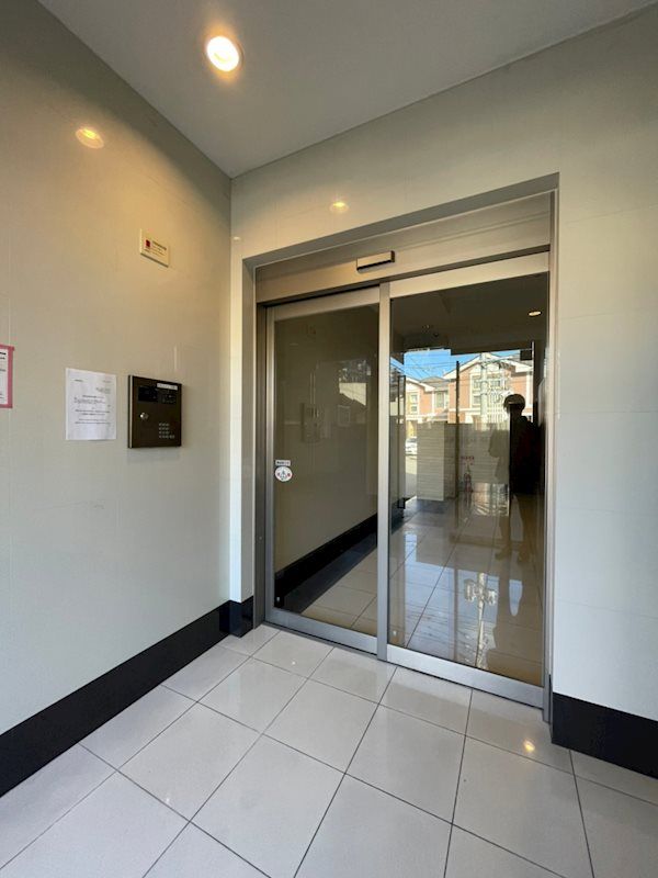 1R Apartment for Rent in Hakata-ku, Fukuoka City - Thumbnail 4