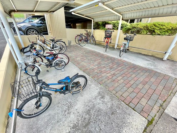 3LDK Apartment for Rent in Yahatanishi-ku, Kitakyushu - Thumbnail 4