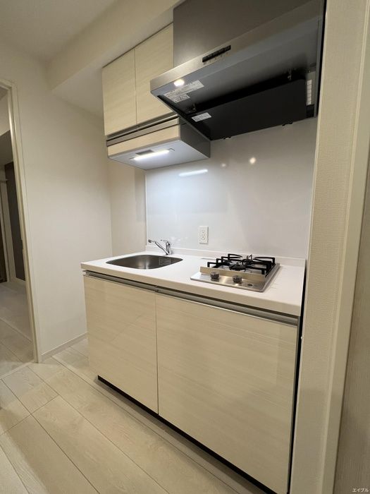 1K Apartment for Rent in Hakata-ku, Fukuoka City - Thumbnail 4
