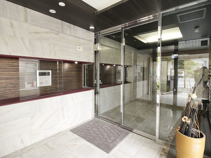 1DK Apartment for Rent in Kokurakita-ku, Kitakyushu - Thumbnail 3