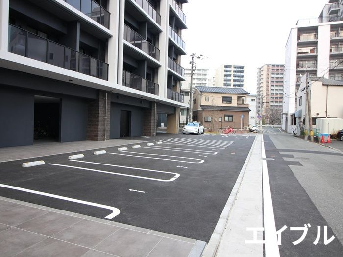 1LDK Apartment for Rent in Chuo-ku, Fukuoka City - Thumbnail 4