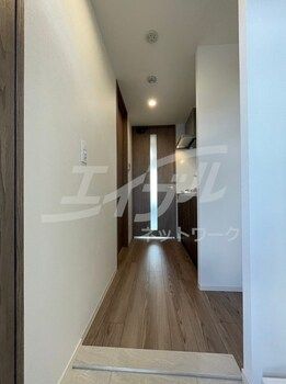 1K Apartment Near Morishoji Station in Osaka Asahi Ward - Thumbnail 4