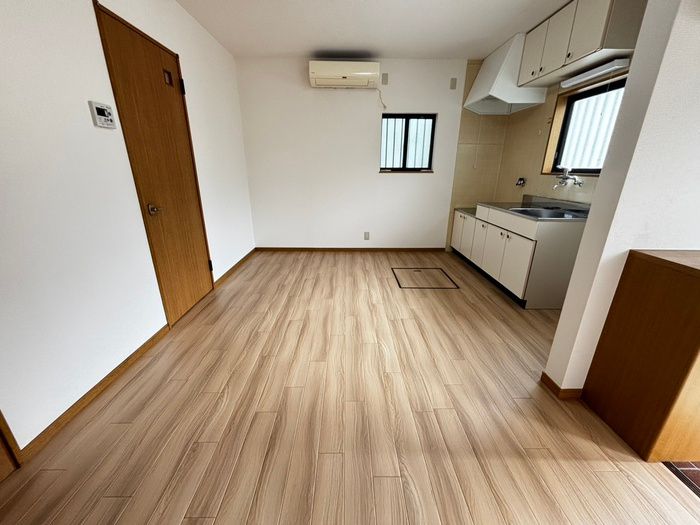 2DK Apartment for Rent in Kokurakita-ku, Kitakyushu - Thumbnail 4