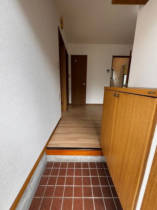 2DK Apartment for Rent in Kokurakita-ku, Kitakyushu - Thumbnail 3