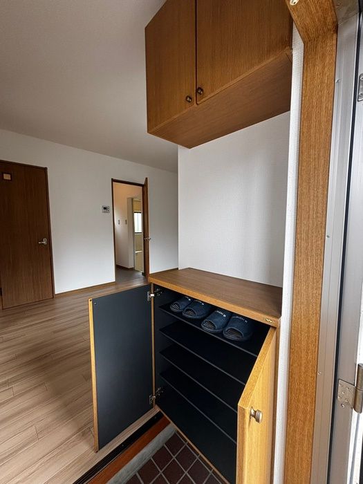 2DK Apartment for Rent in Kokurakita-ku, Kitakyushu - Thumbnail 2