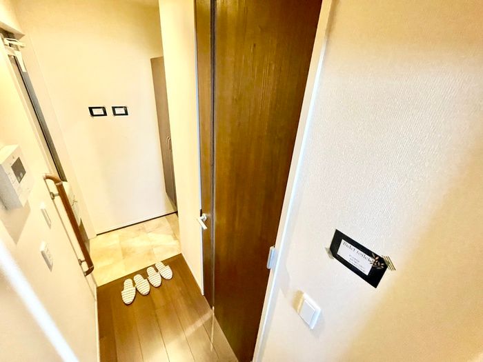 1LDK Apartment for Rent in Yahatanishi, Kitakyushu - Thumbnail 4