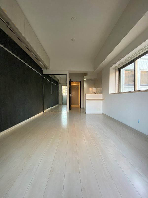 1K Apartment for Rent in Hakata-ku, Fukuoka City - Thumbnail 2