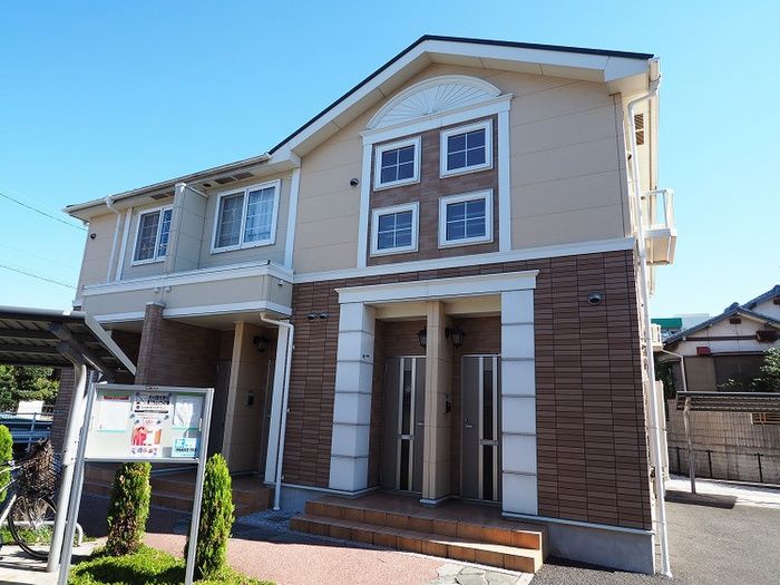 1LDK Apartment for Rent in Kokura Minami-ku, Kitakyushu - Thumbnail 3
