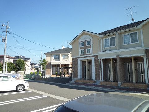 1LDK Apartment for Rent in Kokura Minami-ku, Kitakyushu - Thumbnail 4