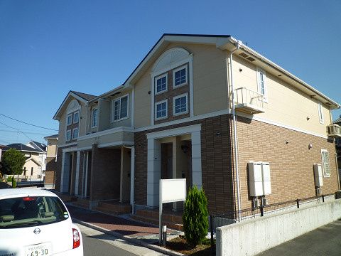 1LDK Apartment for Rent in Kokura Minami-ku, Kitakyushu - Thumbnail 2