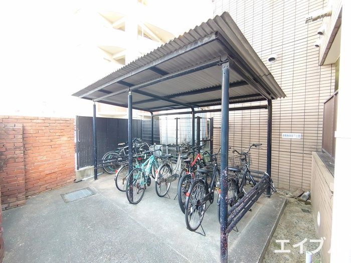 1R Apartment for Rent in Hakata Ward, Fukuoka - 22.37m² - Thumbnail 2