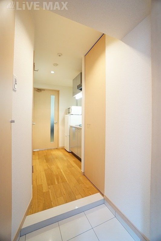 1K Apartment for Rent in Hakata Ward, Fukuoka City Near Hakata Station - Thumbnail 4