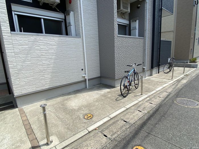 1K Apartment for Rent in Higashi Ward, Fukuoka City - Thumbnail 2