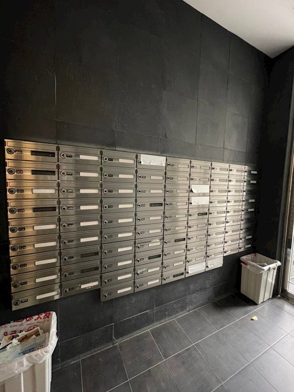 1K Apartment for Rent Near Gofukumachi Station, Hakata Ward, Fukuoka - Thumbnail 2