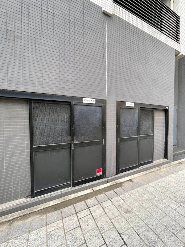 1K Apartment for Rent Near Gofukumachi Station, Hakata Ward, Fukuoka - Thumbnail 3