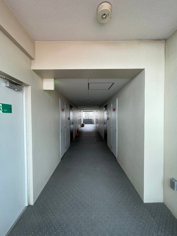 1K Apartment for Rent Near Gofukumachi Station, Hakata Ward, Fukuoka - Thumbnail 4