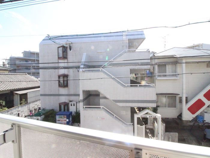 2K Apartment for Rent in Minami Ward, Fukuoka City - Thumbnail 3