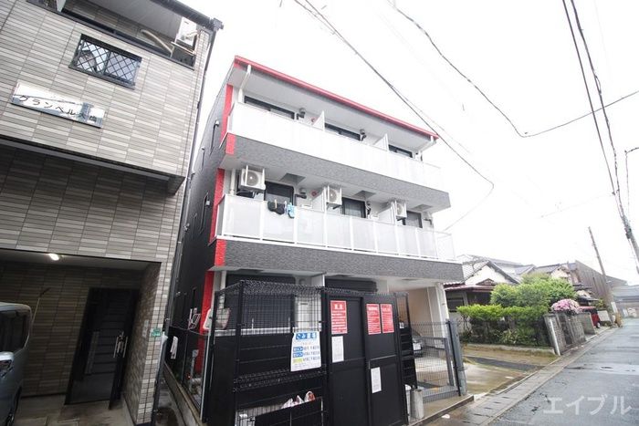 2K Apartment for Rent in Minami Ward, Fukuoka City - Thumbnail 2