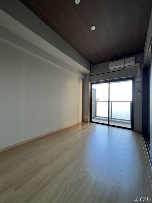 1LDK+S Apartment in Hakata Ward, Fukuoka - 34.65 sqm - Thumbnail 4