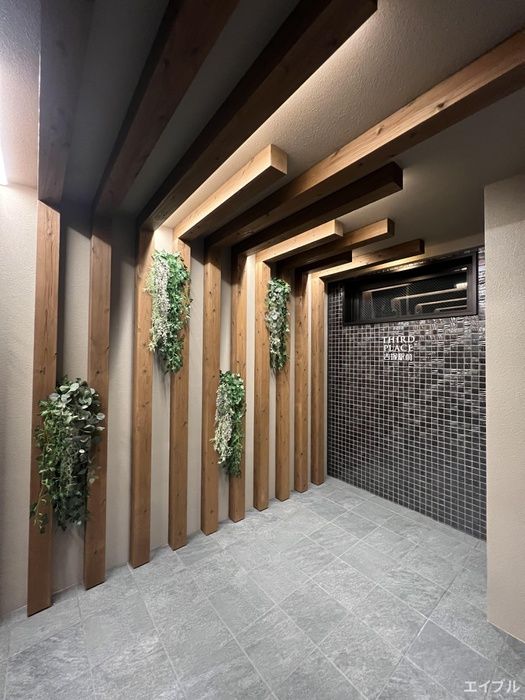 1LDK+S Apartment in Hakata Ward, Fukuoka - 34.65 sqm - Thumbnail 2