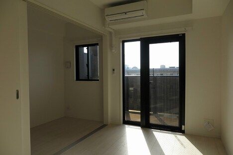 1LDK Apartment for Rent in Hakozaki, Fukuoka City - Thumbnail 3
