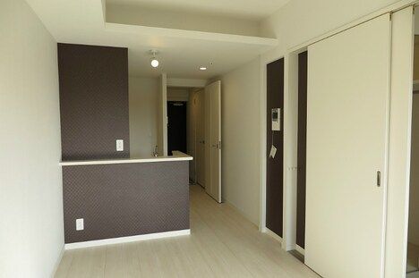 1LDK Apartment for Rent in Hakozaki, Fukuoka City - Thumbnail 4
